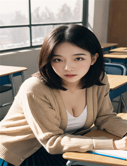 《拜金女新体验》特效制作解析震撼人心的：CG技术与视觉效果详细解读，修复重制