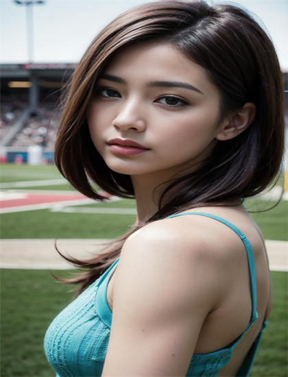 社会的《闪光少女》讲了什么故事？完整剧情详细介绍