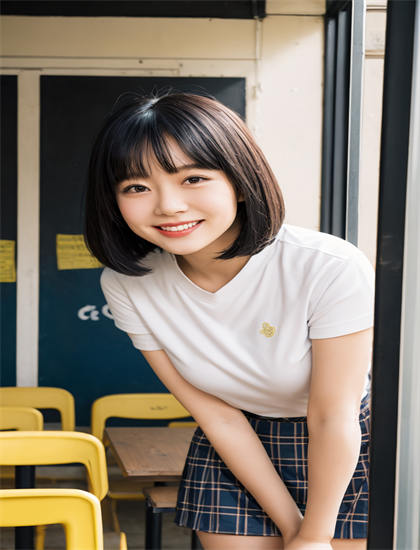 【艺术评论】文化研究者眼中的《好女孩 第四季》的导演风格与创作特点