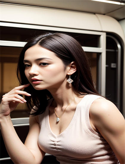 犯罪片深度解析：女模头的诞生的人物塑造与情感表达 ——犯罪片的专业鉴赏